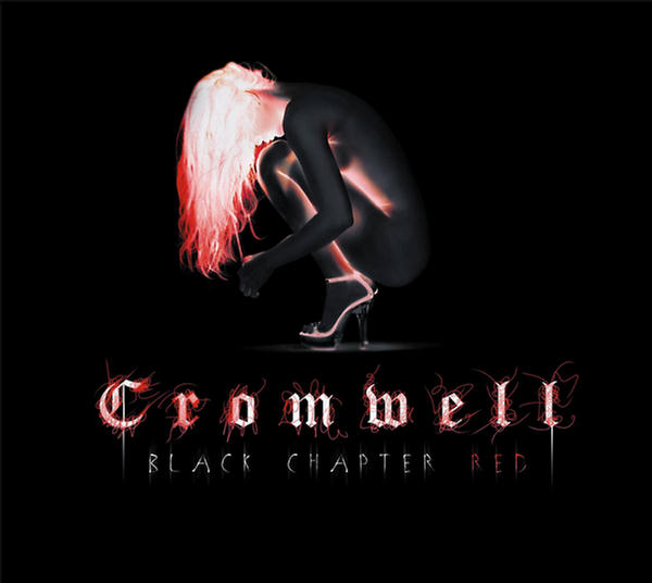 Black Chapter Red